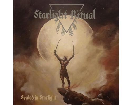 Starlight Ritual - Sealed in Starlight