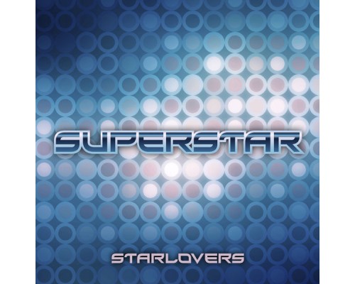 Starlovers - Superstar