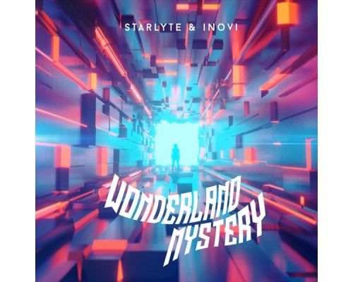 Starlyte - Wonderland Mystery