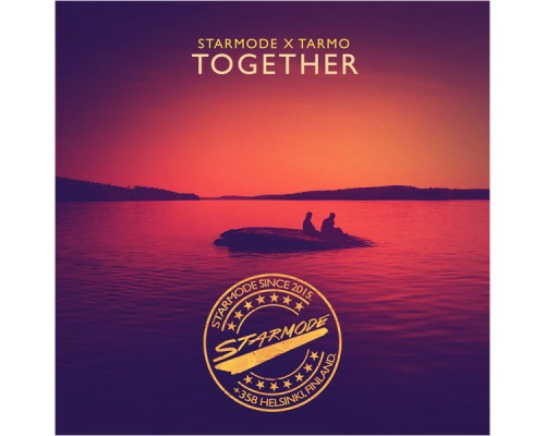 Starmode & Tarmo - Together