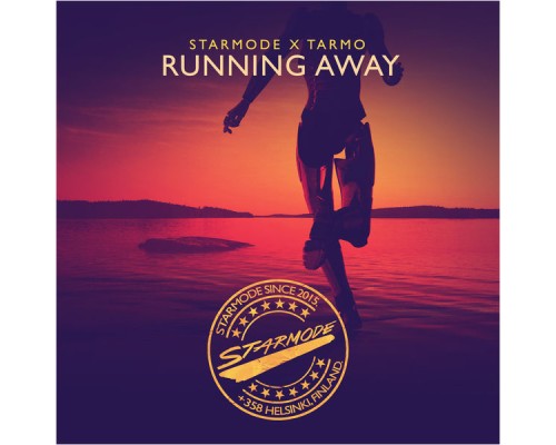 Starmode & Tarmo - Running Away