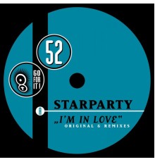 Starparty - I'm in Love