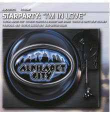 Starparty - I'm in Love (Complete)