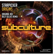 Starpicker - Origins