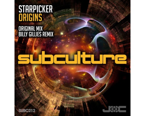 Starpicker - Origins