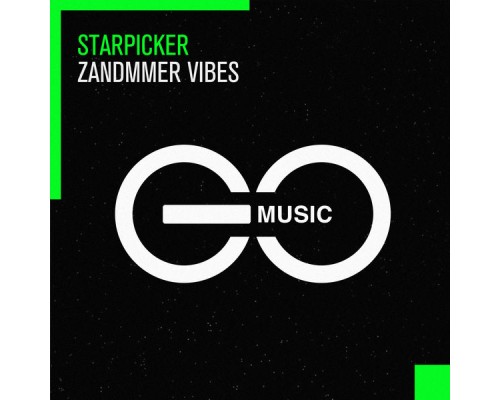 Starpicker - Zandmmer Vibes