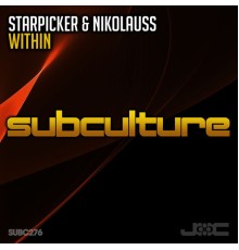 Starpicker & Nikolauss - Within