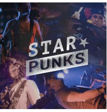 Starpunks - Jackie Boy