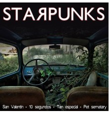 Starpunks - Canciones en 3d