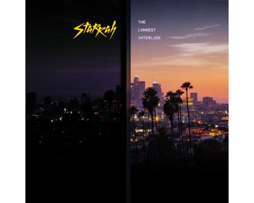 Starrah - The Longest Interlude