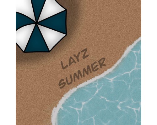 StarryBtz - Layz Summer, Vol. 1