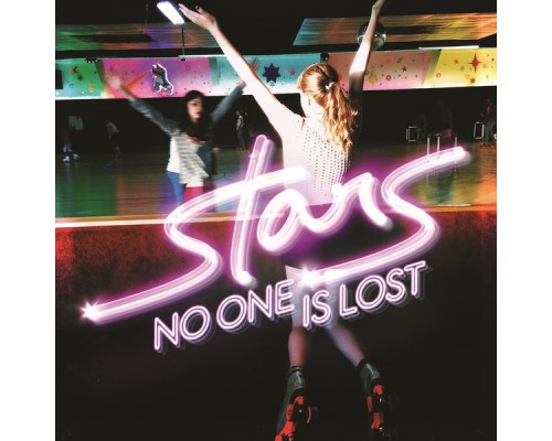 Stars - No One Is Lost