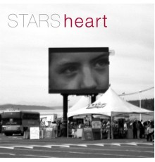 Stars - Heart