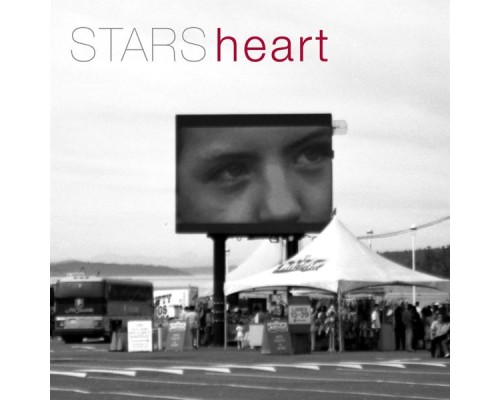 Stars - Heart