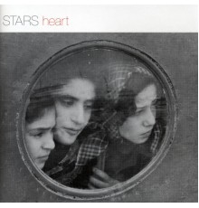 Stars - Heart