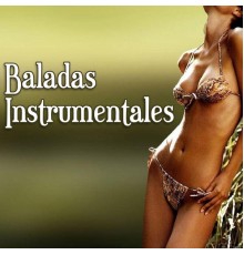 Stars Magical Orchestra - Baladas Instrumentales