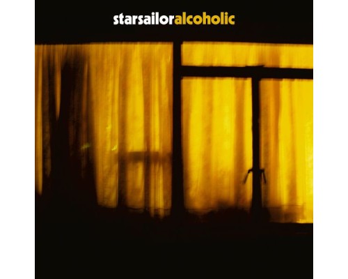 Starsailor - Alcoholic