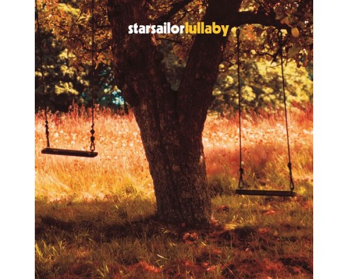 Starsailor - Lullaby