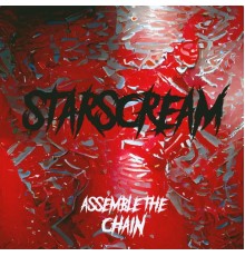 Starscream - ASSEMBLE THE CHAIN