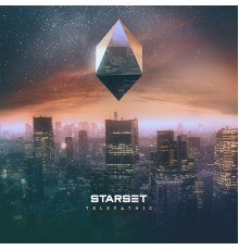 Starset - Telepathic (Deluxe Single)