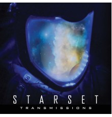 Starset - Transmissions (Deluxe Version)