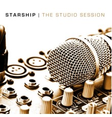 Starship - The Studio Session