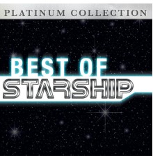 Starship - Best of Starship