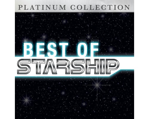 Starship - Best of Starship