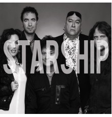 Starship - Starship