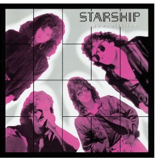 Starship - No Protection