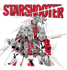 Starshooter - Pas fatigué (Album Version)