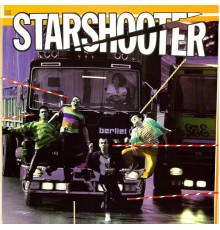 Starshooter - Starshooter  (1er Album)