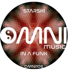 Starski - In A Funk