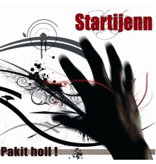 Startijenn - Pakit holl !