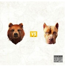 Starz Coleman - Bears Vs Pitbulls