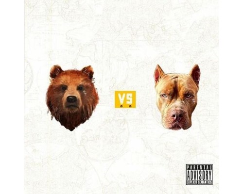 Starz Coleman - Bears Vs Pitbulls