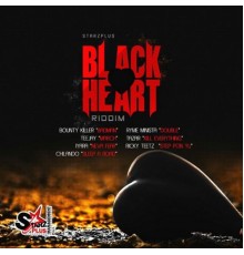 Starzplus - Black Heart Riddim