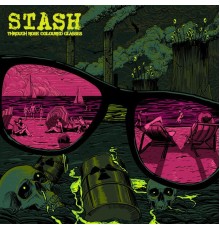 Stash - Through Rose Coloured Glasses