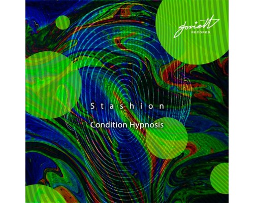 Stashion - Condition Hypnosis