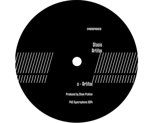 Stasis - Artifax - Single