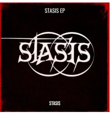 Stasis - Stasis - EP