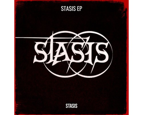 Stasis - Stasis - EP