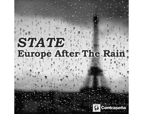 State - Europe After the Rain