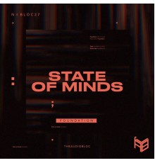 State Of Minds - Foundation