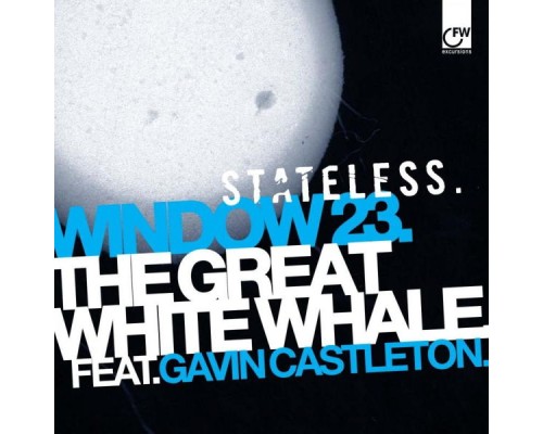 Stateless - Window 23