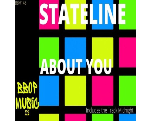 Stateline - About You