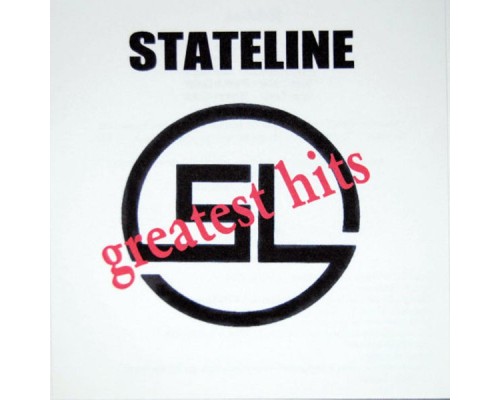 Stateline - Greatest Hits