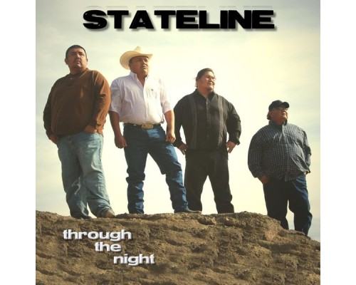 Stateline - Through the Night