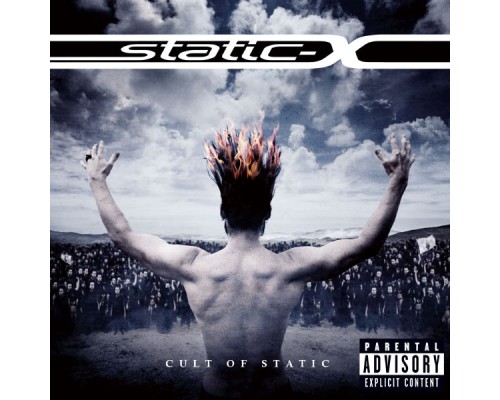 Static-X - Cult of Static