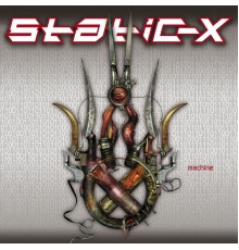 Static-X - Machine